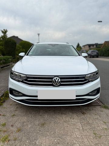 VW Passat 2.0 TDI SCR DSG Business Zahnriemen NEU