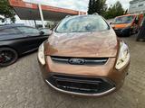 Ford Grand C-Max  7-SITZER , klima - Ford Grand C-Max Gebrauchtwagen in Düsseldorf