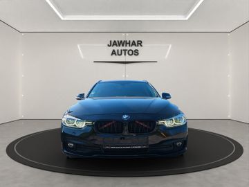 BMW 318 - 1
