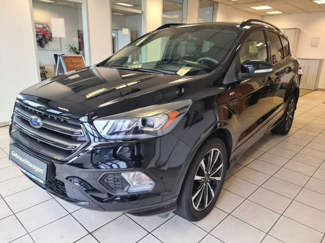 Ford Kuga ST-Line / GARANTIE / KAMERA / SCHECKEHEFT