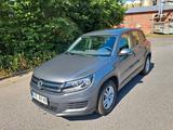 Volkswagen Tiguan 1.4 TSI 90kW BlueMotion Technology LI... - Volkswagen Tiguan: Bluemotion Technology