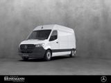 Mercedes-Benz Sprinter 314 CDI Hochdach Klima/MBUX/AHK/Kamera - Mercedes-Benz Sprinter aus 2018