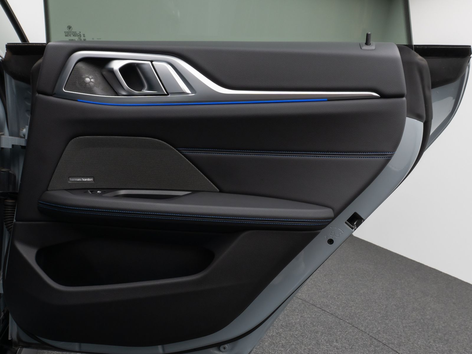 Fahrzeugabbildung BMW M440i xD Gran Coupé 360°Laser HUD DAB H/K 19Zoll