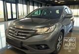 Honda CR-V 2.2 i-DTEC 4WD Executive Autom. Leder/Navi/ - Honda CR-V mit Diesel-Antrieb