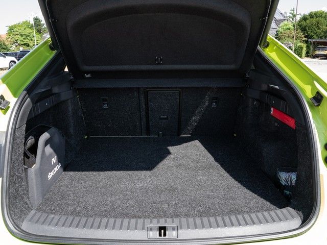 Enyaq Coupé RS Lounge AHK+HUD+360°+PANO