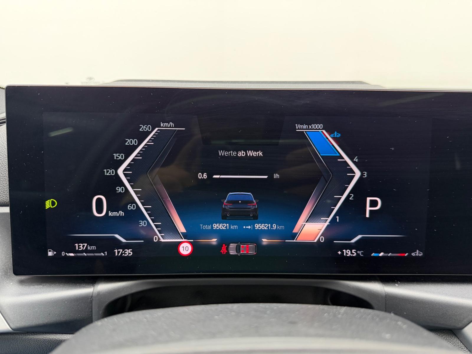 BMW 320 d Touring Aut. MHEV AHK PANO LED HuD RFK SHZ, миниатюра 27