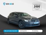 Volkswagen Golf *ACC*3 ZONEN KLIMA**R-KAMERA*LED*NAVI* - Volkswagen Golf mit Diesel-Antrieb: 3.3