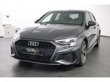 Audi A3 Sportback 35 TDI S line Navi,LED,RFK,SHZ - Audi A3 Gebrauchtwagen in Aachen