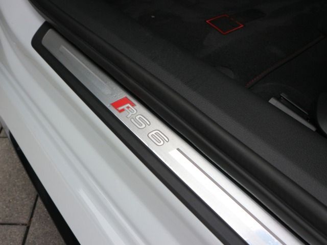 Audi RS6 - Bild 15