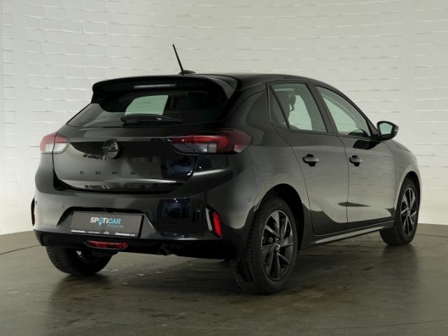 Corsa F FACELIFT EDITION AT+LED+RÜCKFAHRKAMERA+S
