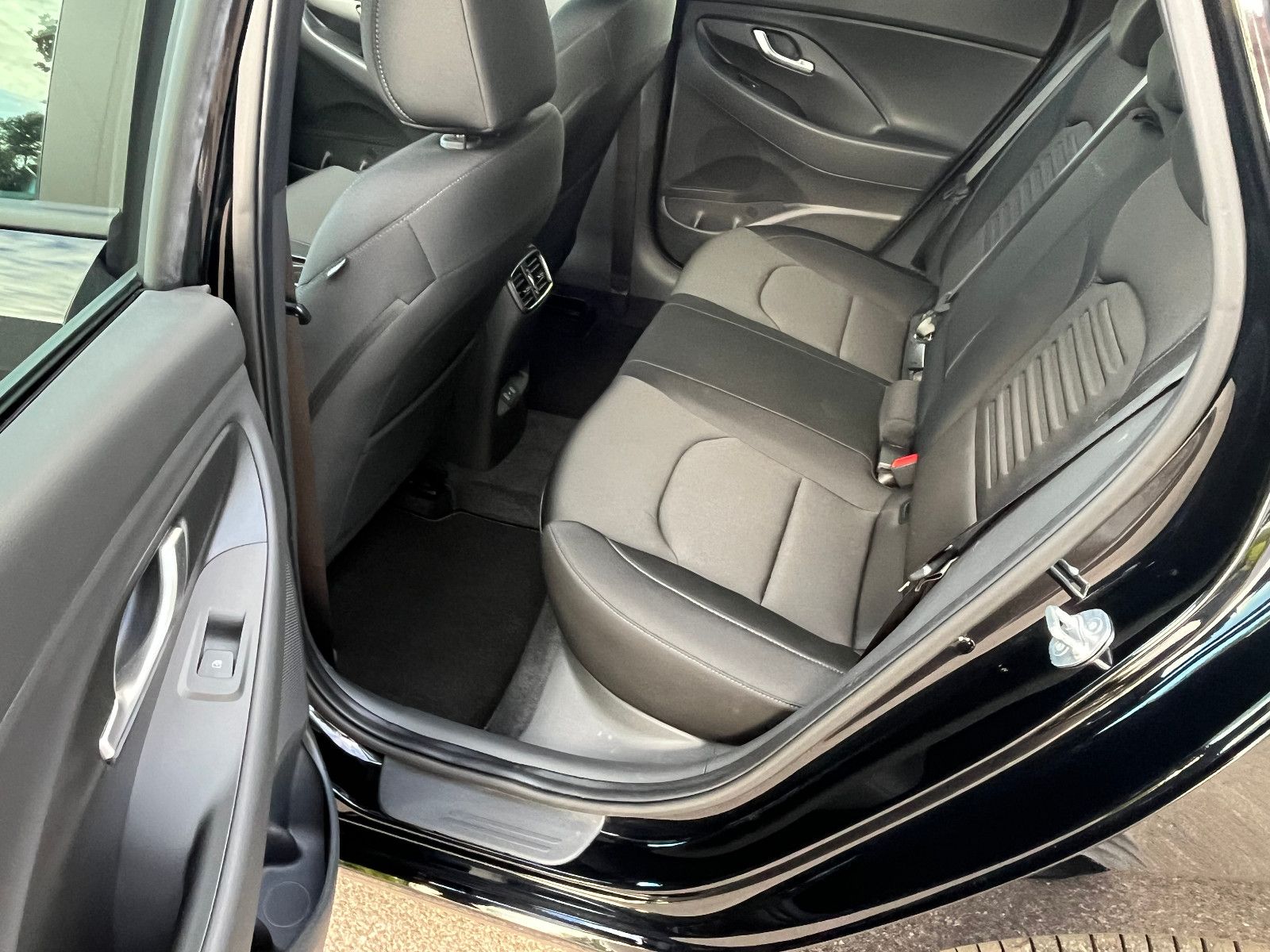 Hyundai i30 – Bild 12
