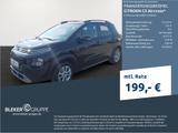 Citroën C3 Aircross BlueHDi 110 Shine - gebrauchte Citroën C3 Aircross aus dem Jahr 2021