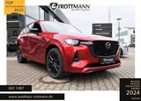 Mazda CX-60 D Aut. HOMURA DA-P CON-P PREMIUM-COM-P - Mazda CX-60 Tageszulassungen