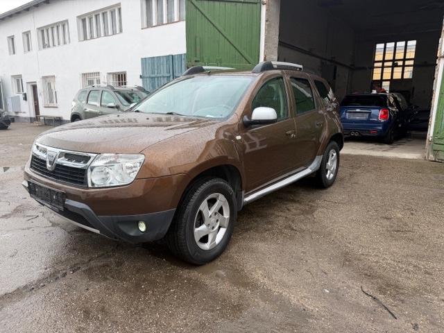 Dacia Duster I 1.6 16V Prestige 4x2*