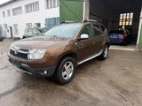 Dacia Duster I 1.6 16V Prestige 4x2* - Dacia aus 2011