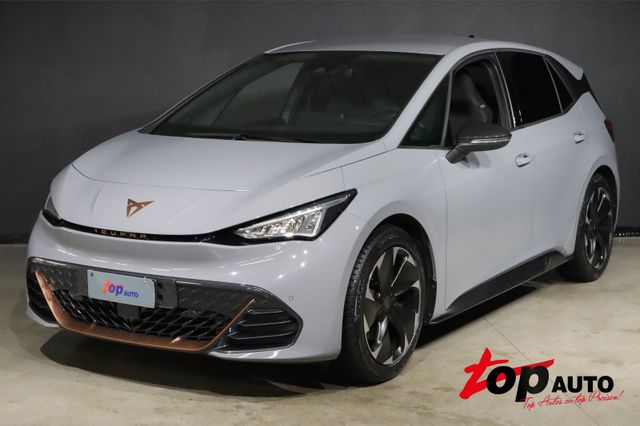 CUPRA Born 205 PS nur 37000 KM!