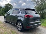 Citroën C4 Picasso/Spacetourer Exclusive Tüv=08/25 1Hand - Citroën C4 Picasso: Exclusive