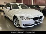 BMW 335 i xDrive Limousine HUD Schiebedach Tempomat - BMW 335 mit Schiebedach