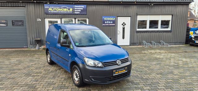 Volkswagen Caddy Kasten/Kombi Kasten EcoProfi