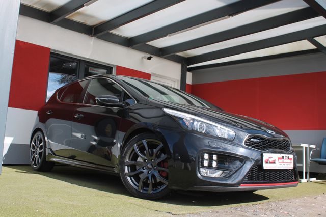 Kia ANDERE Ceed GT-Track