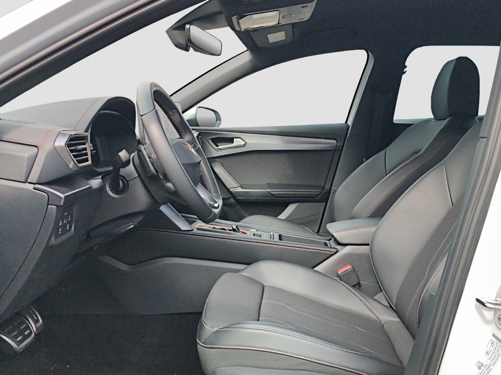 Cupra Leon - Bild 13