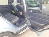 Mercedes-Benz ML 500 4MATIC - - Mercedes-Benz ML 500 Gebrauchtwagen