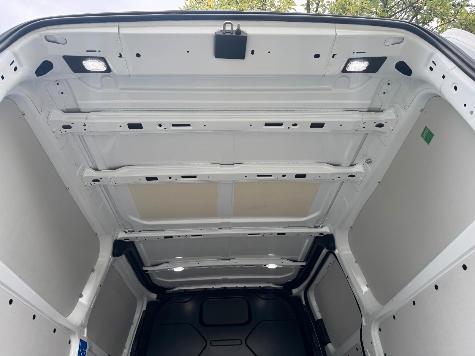 Ford Transit Custom 300 L2 Trend 2,0 TDCi | GARANTIE