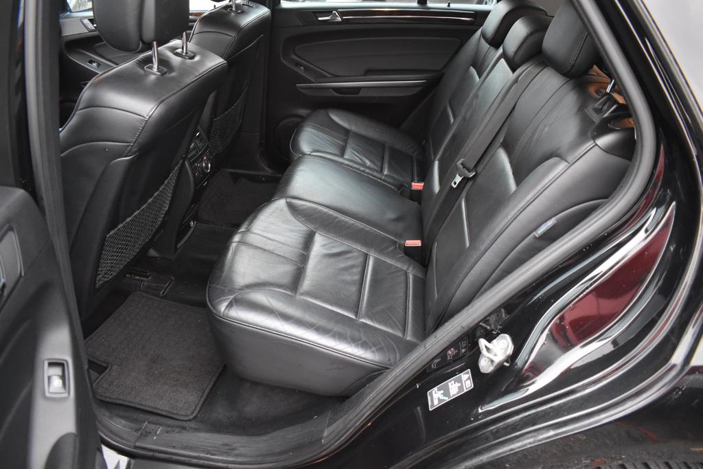 Mercedes-Benz ML 420