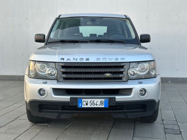 Land Rover Range Rover Sport 2.7 TDV6 SE