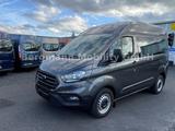 Ford Transit Custom L1 H2 Automatik Passivfahrer - Diesel Gebrauchtwagen in Saarbrücken
