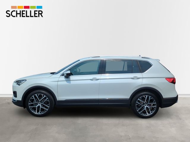 Tarraco 2.0 TDI 7-Gang DSG Xperience