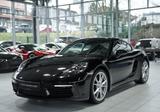 Porsche Cayman 718 PDK *1.H *20 *Chrono *S-Abgas *MwSt. - Porsche Cayman: 2.7