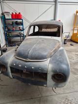 Volvo Pv544 - Volvo: Pv 544