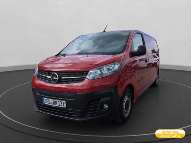 Opel Vivaro Kasten -e Edition 75kWh -E CARGO M 100KW 