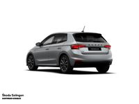 Skoda Fabia - Vorschau Bild 2