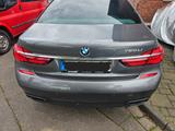 BMW 750Li xDrive M-Sport *Motor 14tkm* - gebrauchte BMW 750 aus dem Jahr 2015