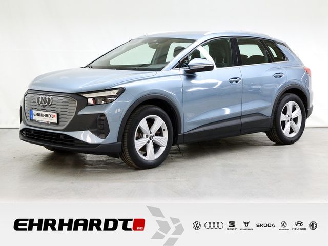 Audi Q4 e-tron 35 S tronic LED*APP-CONNECT*SHZ*ACC*PD