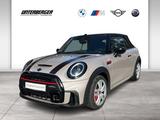 MINI John Cooper Works Cabrio Head-Up HK HiFi DAB - graue MINI John Cooper Works Cabrio