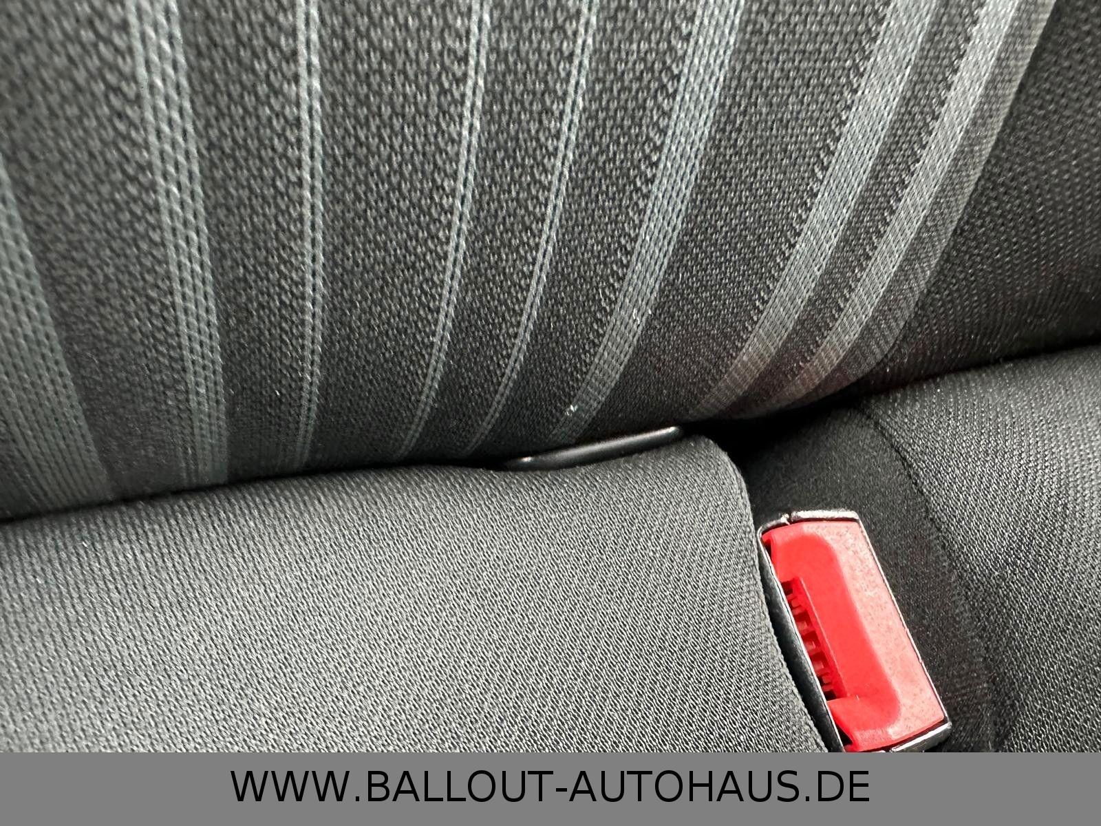 Fiat Punto Evo MyLife*3.HAND*KLIMA*TÜV/AU NEU*ISO-FIX