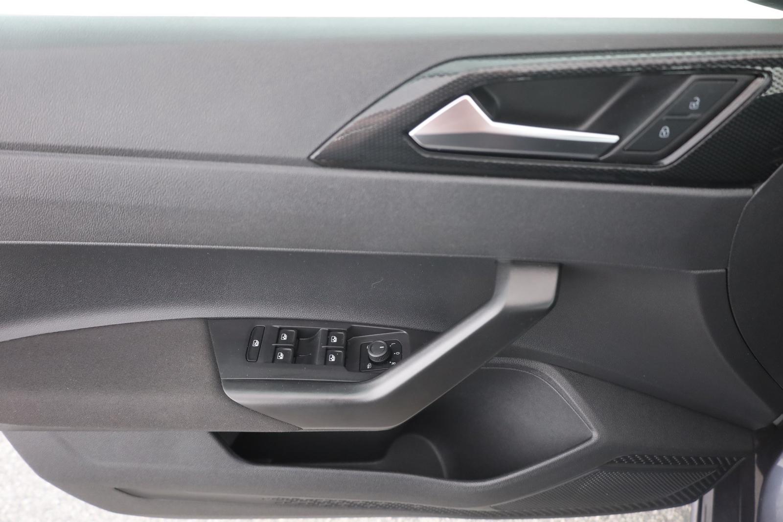 Volkswagen Polo 1.0 TSI DSG Life LED Navi ACC App-Connect, миниатюра 21