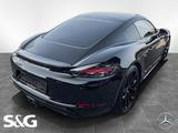 Porsche Cayman 718 - gebrauchte Porsche Cayman aus dem Jahr 2024