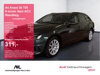 Audi A4 - Vorschau Bild 1