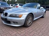 BMW Z3 2.8 Roadster Automatik* HU/AU 04.2027*Leder - BMW Z3 aus 1997: 2.8