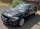 BMW 318i Benziner, Modell e90 - Top gepflegt - BMW 318: Limousine, 318i E90