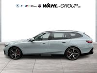 BMW i5 - Vorschau Bild 8