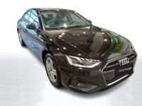 Audi A4 - Vorschau Bild 3