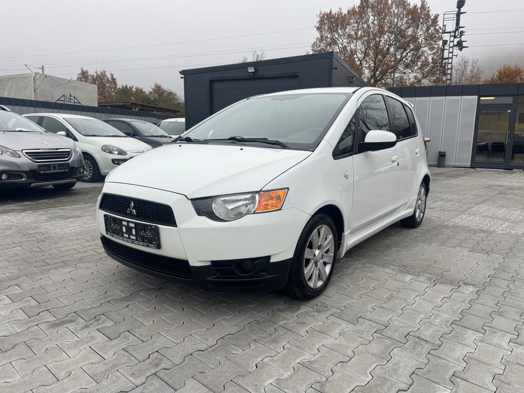 Angebot ansehen Mitsubishi Colt