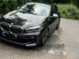 BMW M135i xDrive A - - BMW M135 mit Panoramadach