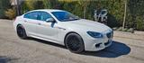 BMW 650 Gran Coupé "Wolf im Schafspelz" M-Individual