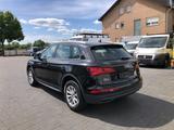 Audi Q5 quattro 2.0 TDI, Automatik - Audi Q5: Auto